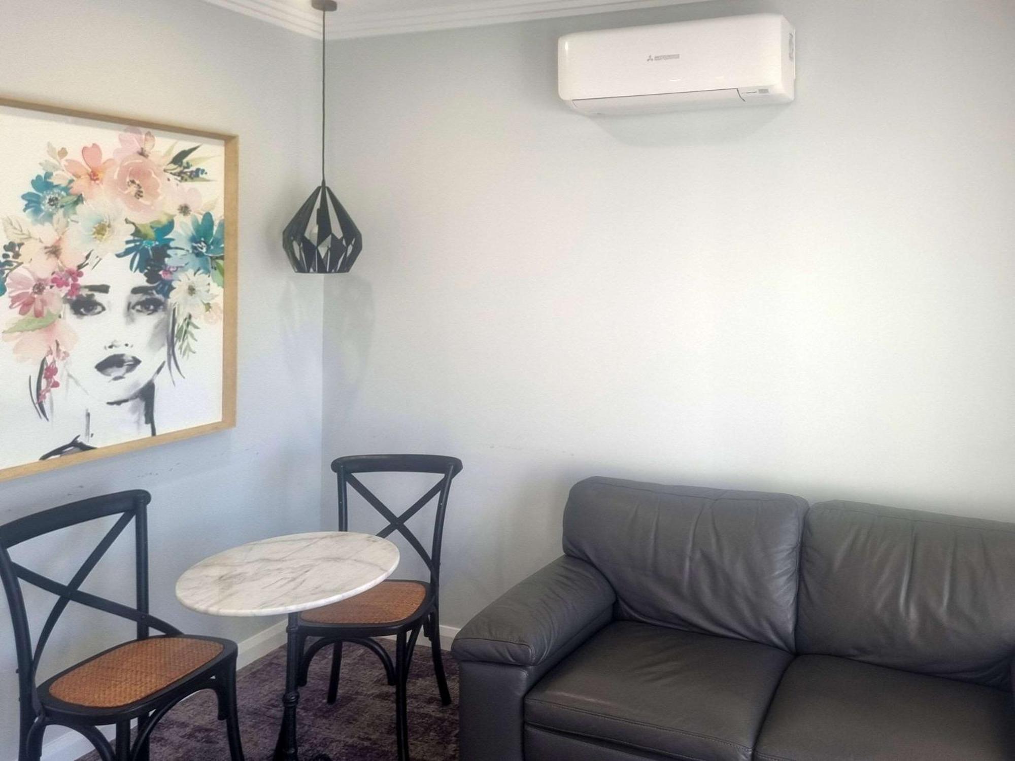 Comfort Inn Deakin Palms Mildura Exterior foto